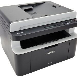 Multifunción Brother Laser DCP-1617NW