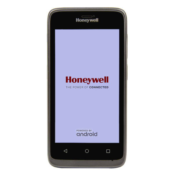 Colector EDA51 HoneyWell