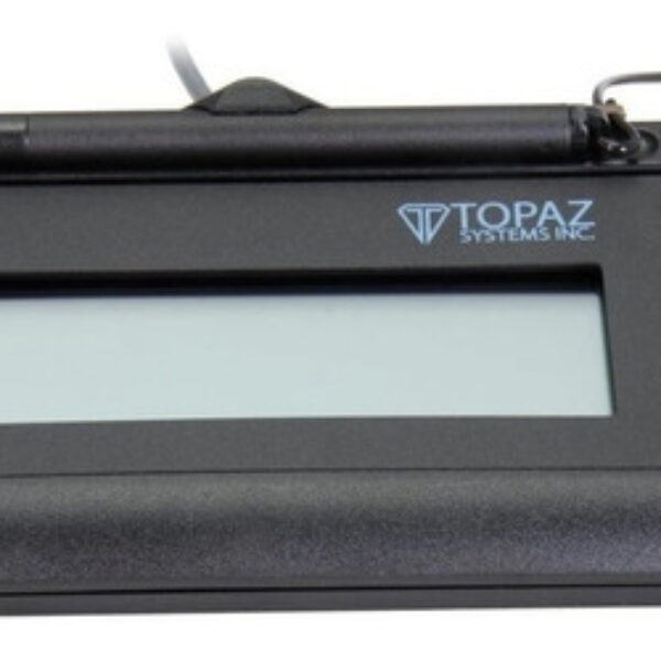 TOPAZ-TOPAZ T-S460
