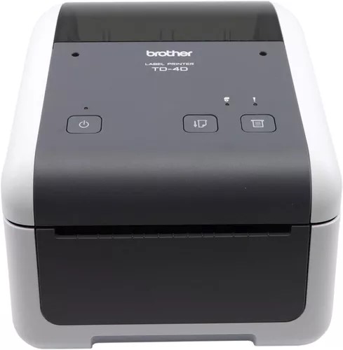 Impresora Brother TD4410