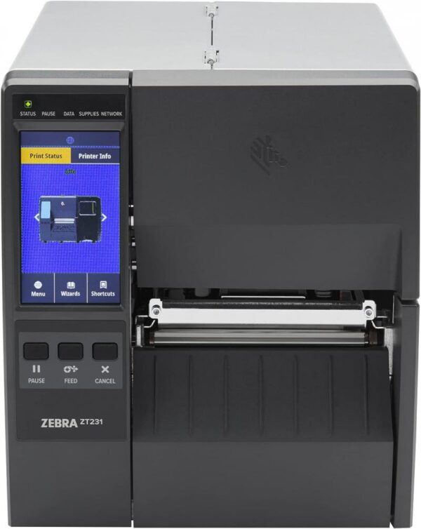 Impresora Zebra ZT231