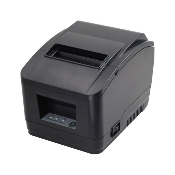 Impresor Termica-comandera Elitronic Sol 802 80mm Usb+red