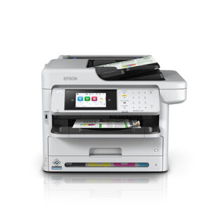 Impresora Color Epson WF-6590 / WF-C5891