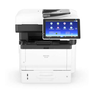 Impresora Multifunción en Blanco y Negro IM 430F