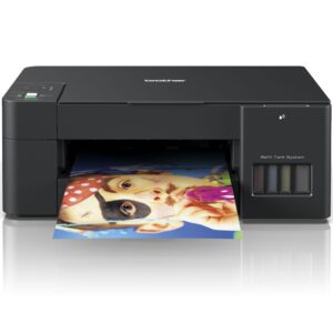 Multifuncional Color DCP-T220 Brother