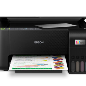 Impresora EPSON MF L3250