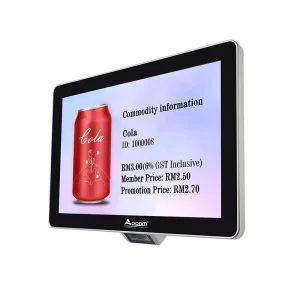 Verificador de Precios Ocom OCPC-002-A