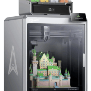 Impresora 3D Creality K2 PLUS Combo FDM