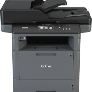 Multifuncion Brother DCP-L5610DN