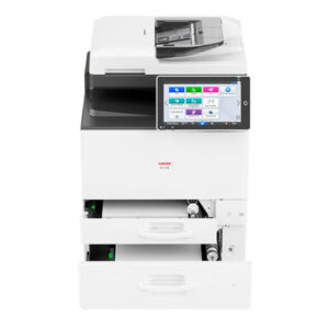 Multifunción Ricoh Laser Color IMC300