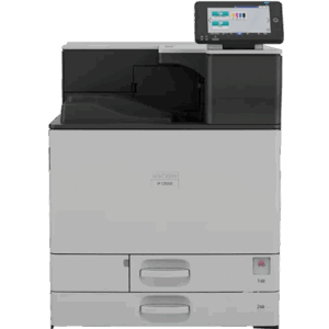 Impresora Láser a Color IP C8500 Ricoh A3
