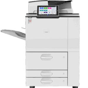 Multifunción Láser en Blanco y Negro (A3) Ricoh IM800