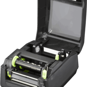 Impresora Sato WS408TT Red