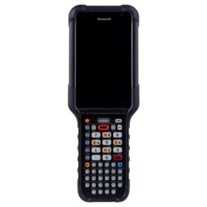 Colector de Datos CK67 HoneyWell (Nuevo en el Mercado)
