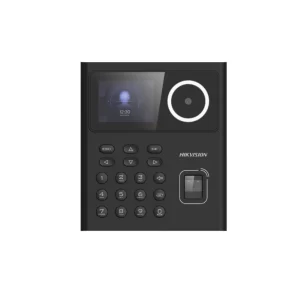 Control de Acceso HikVision Facial DS-K1T320MFWX