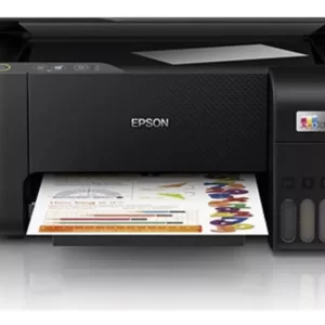 Impresora Multifuncion Color Epson MF L3210 USB !
