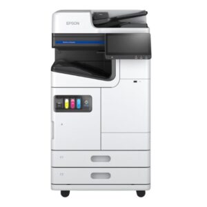Multifunción Epson WorkForce Enterprise AM-C4000 - 60.000 Pag. Mensuales