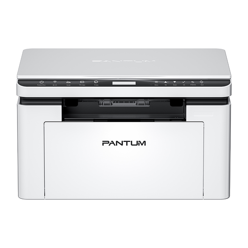 Multifuncion Laser Monocromo PANTUM BM2300NW - Imagen 2