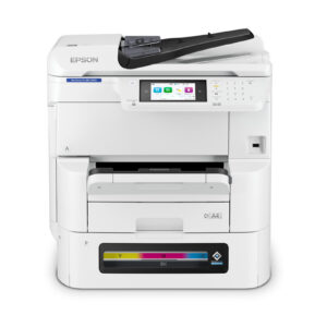 Multifuncion Epson WorkForce Pro EM-C8100 Color A3