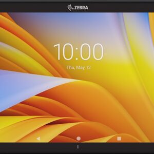 Tablet Robusta Zebra ET45 Lector 2D
