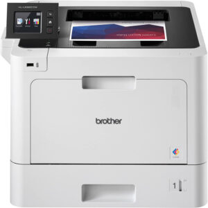 Multifuncion Brother HL-L8360CDW Color