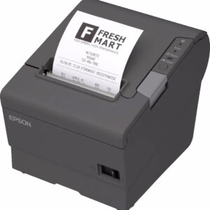 Impresora Epson TM-T88VI