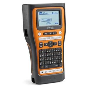 Brother-PT-E560