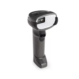 Lector de códigos de barras Zebra DS4608 1D/2D