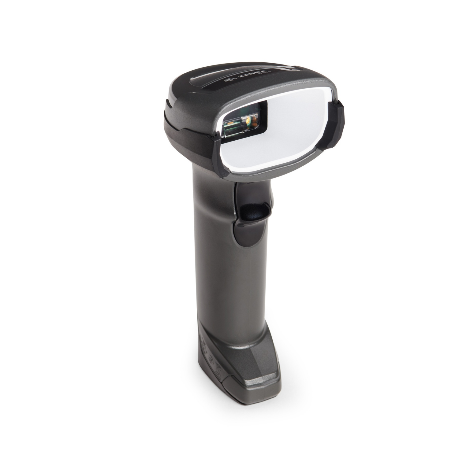 Lector Zebra DS4608 Conexion USB